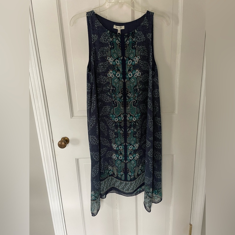 Max Studio Dress XS